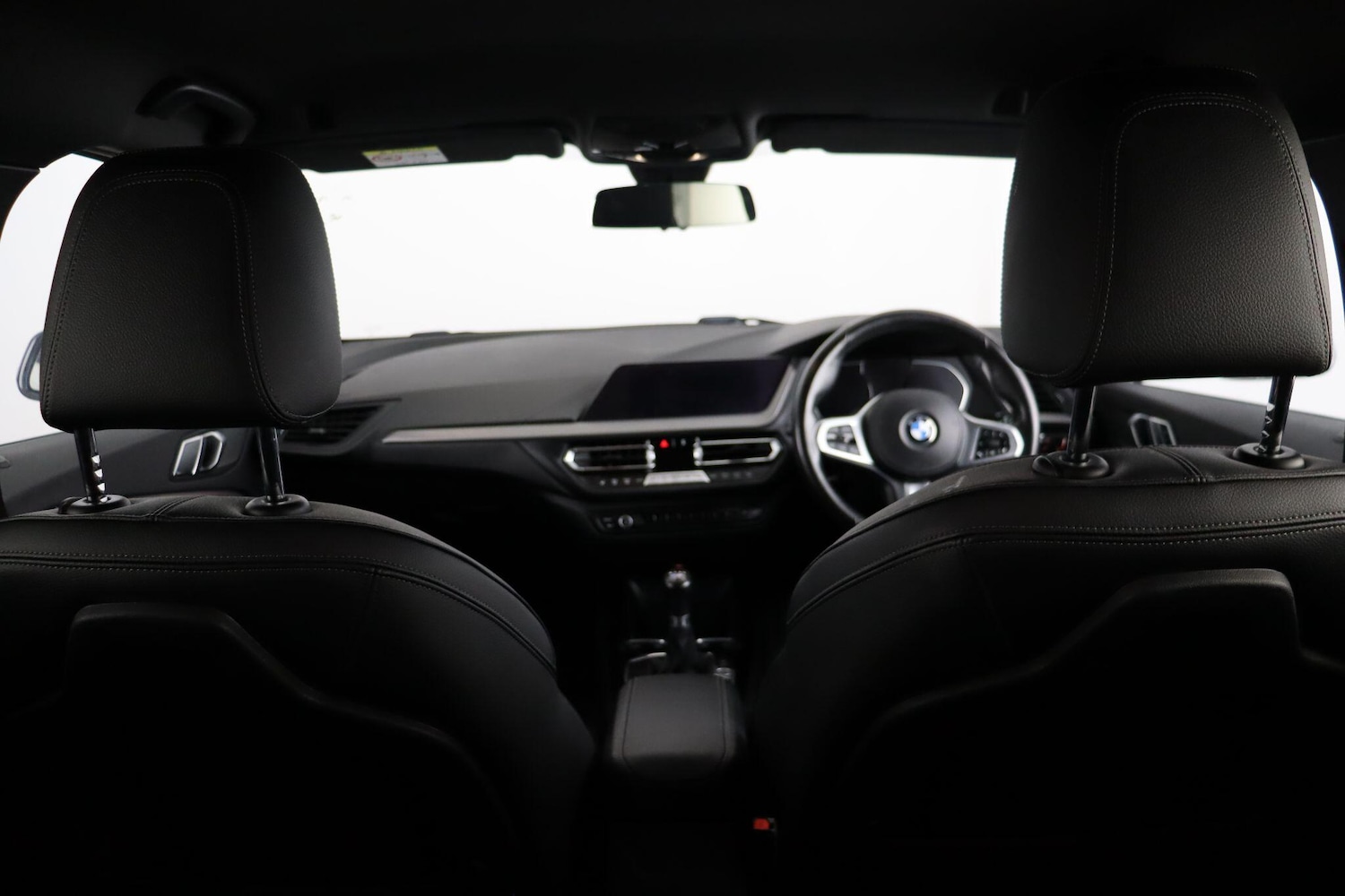 Used BMW 1 Series 2020 for sale - 77376813: Photo 11