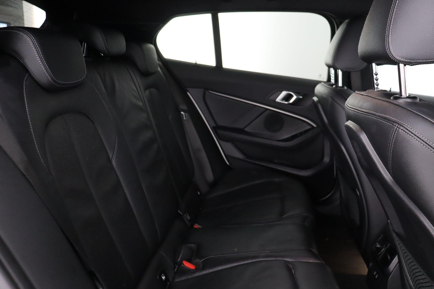 Used BMW 1 Series 2020 for sale - 77376813: Photo 12