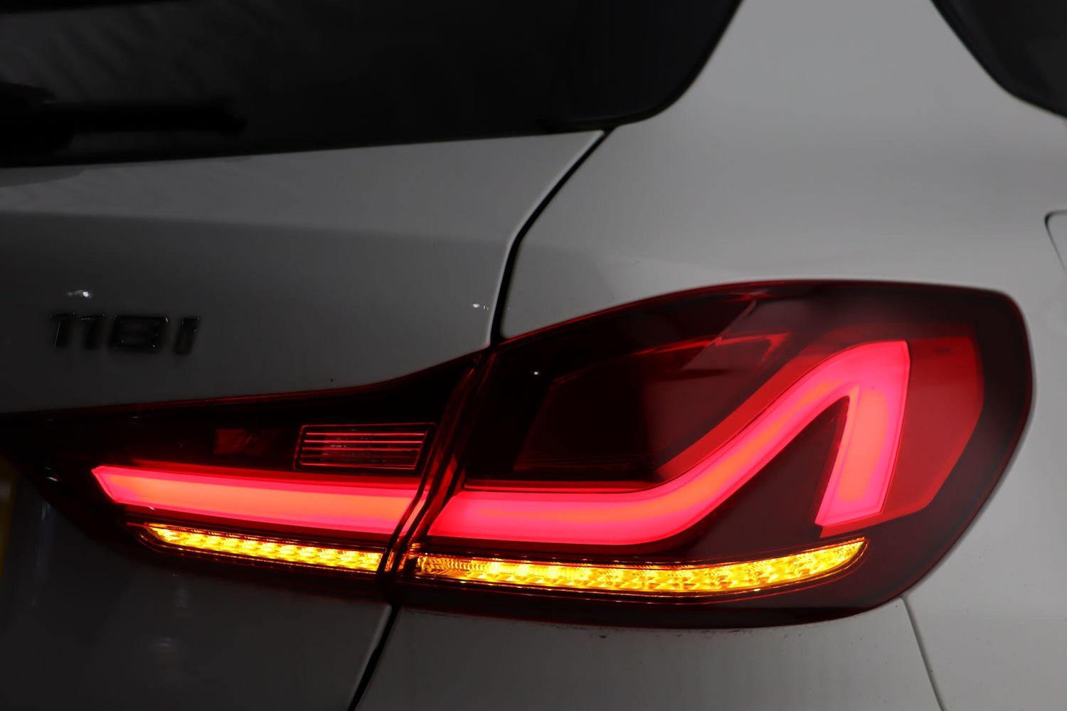 Used BMW 1 Series 2020 for sale - 77376813: Photo 25