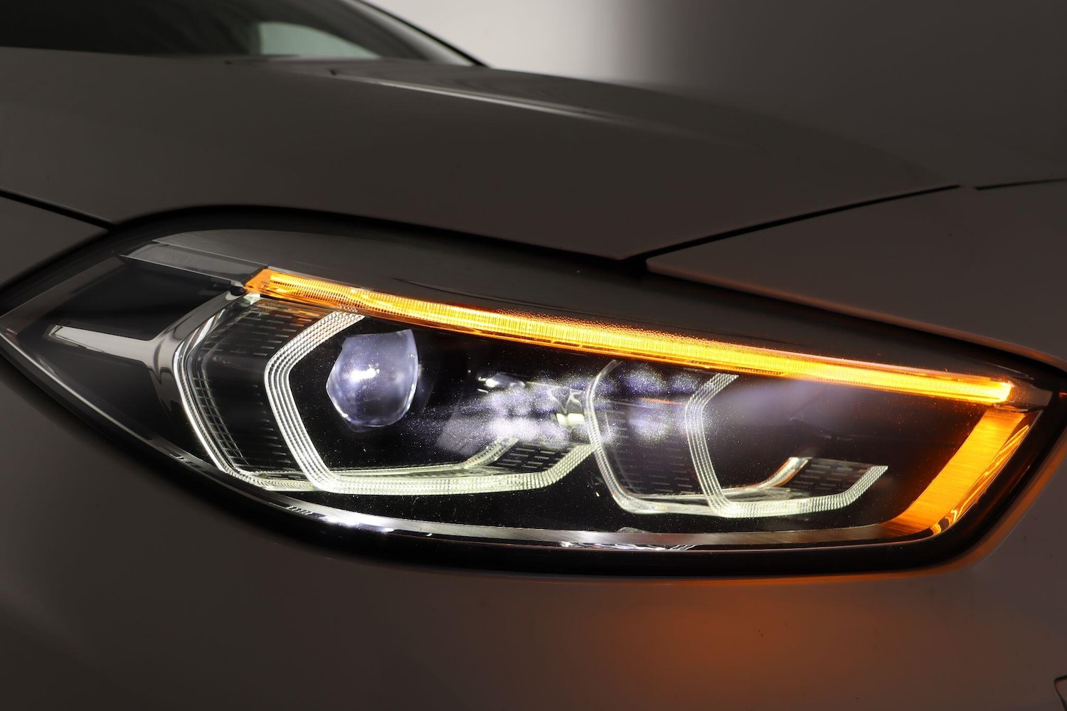 Used BMW 1 Series 2020 for sale - 77376813: Photo 27