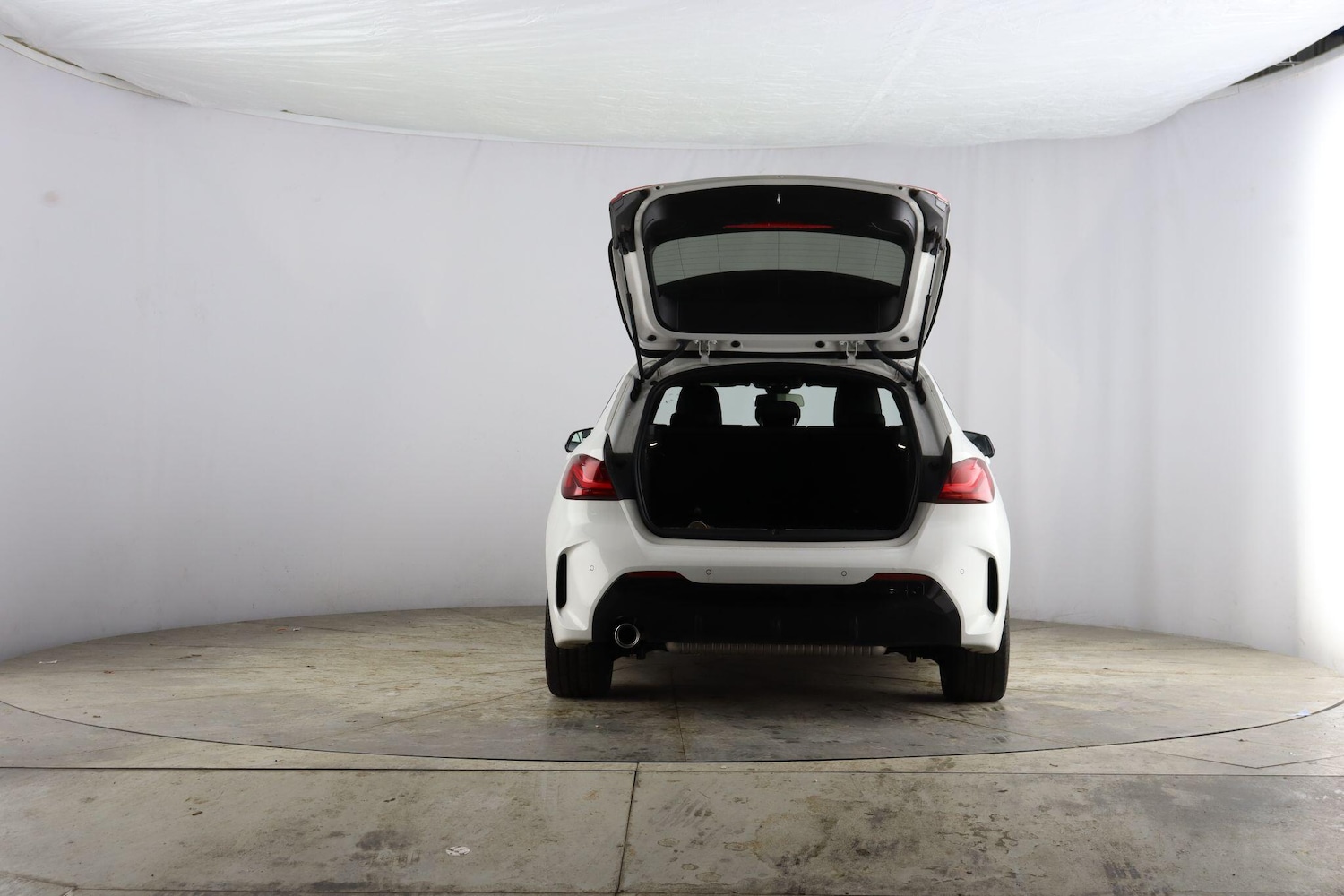 Used BMW 1 Series 2020 for sale - 77376813: Photo 29