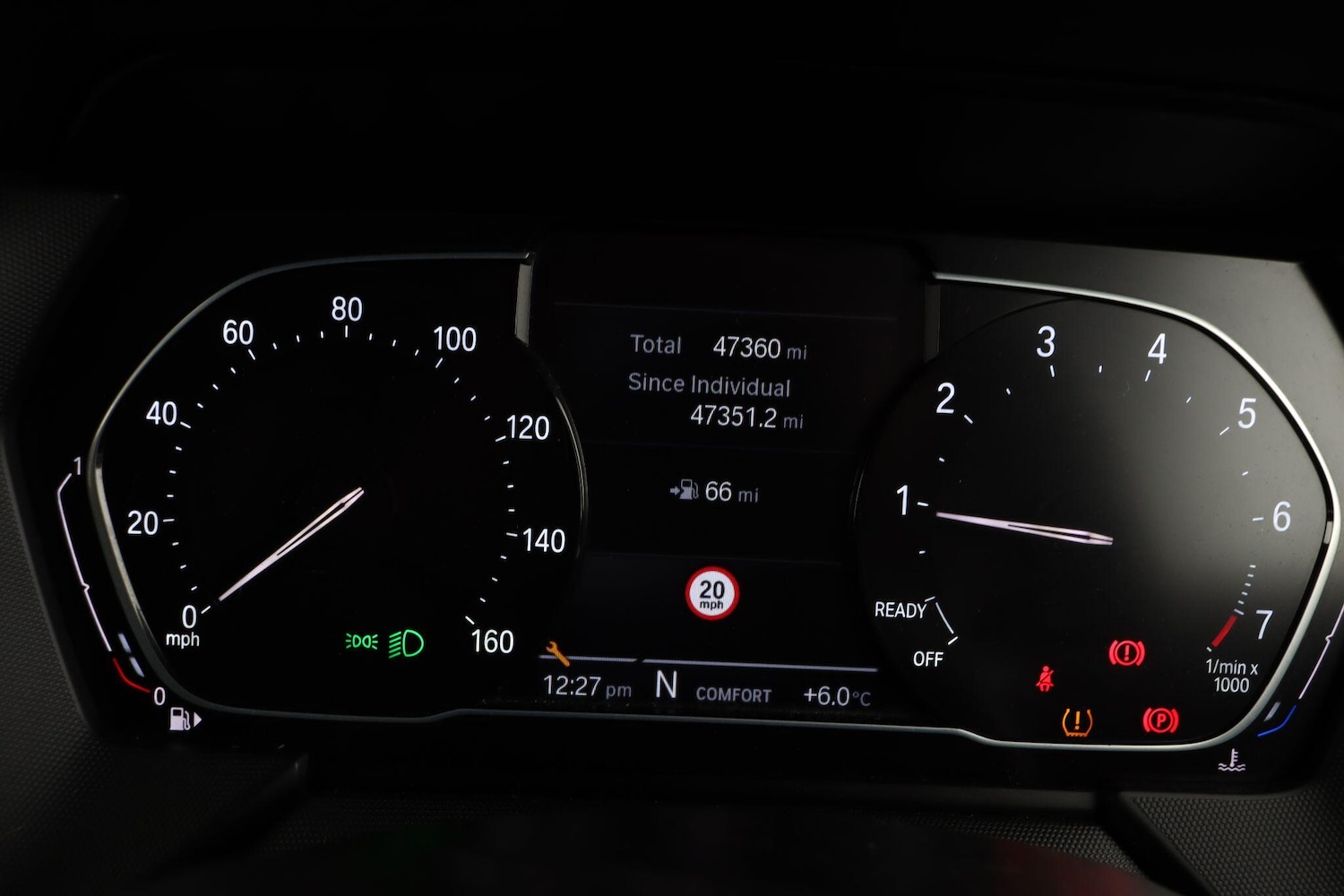 Used BMW 1 Series 2020 for sale - 77376813: Photo 30