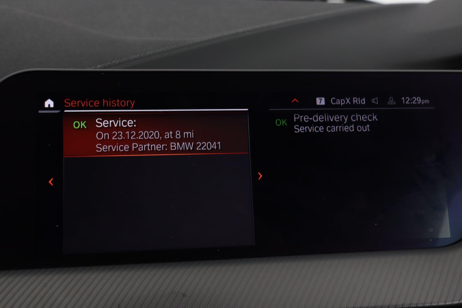 Used BMW 1 Series 2020 for sale - 77376813: Photo 37