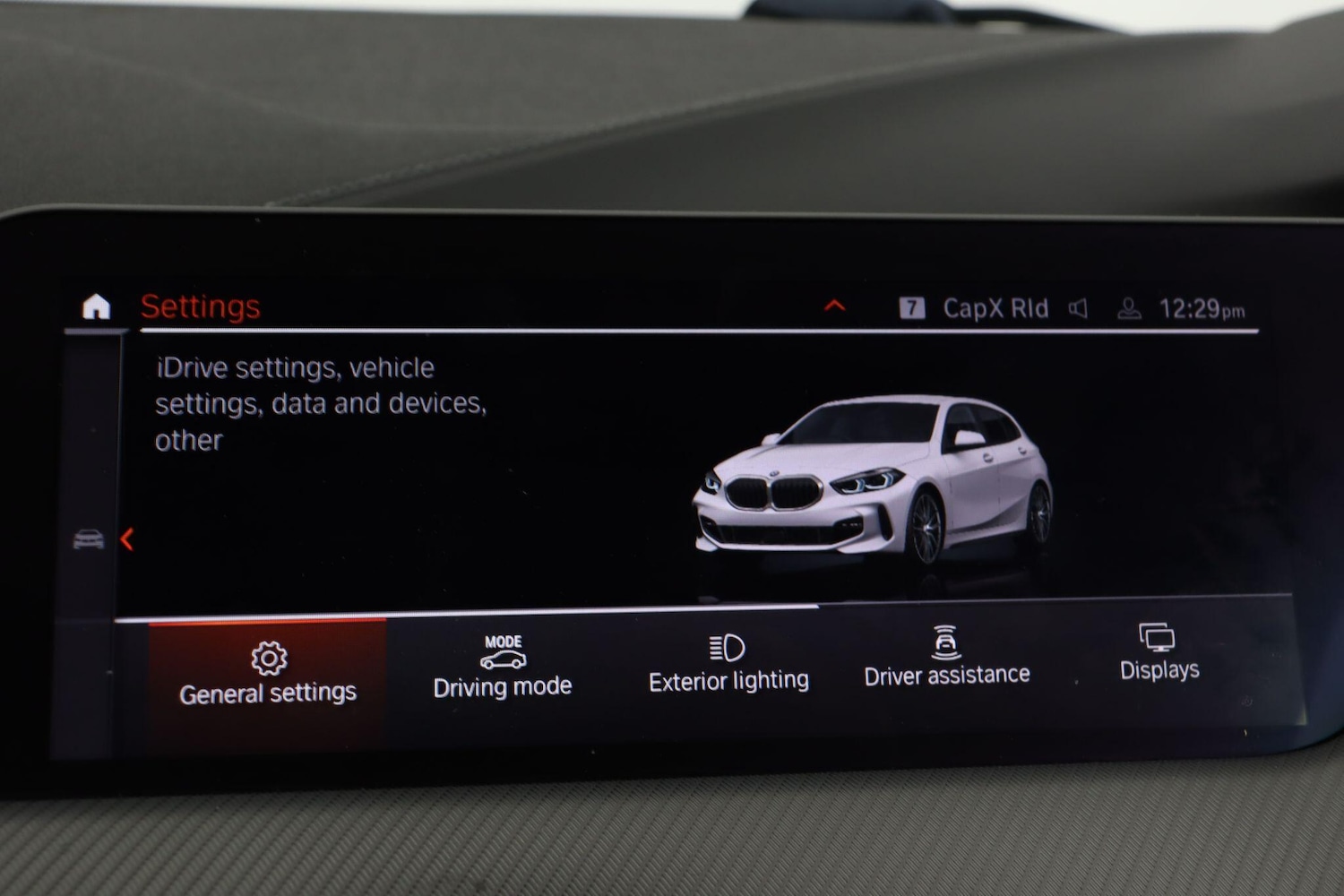 Used BMW 1 Series 2020 for sale - 77376813: Photo 39