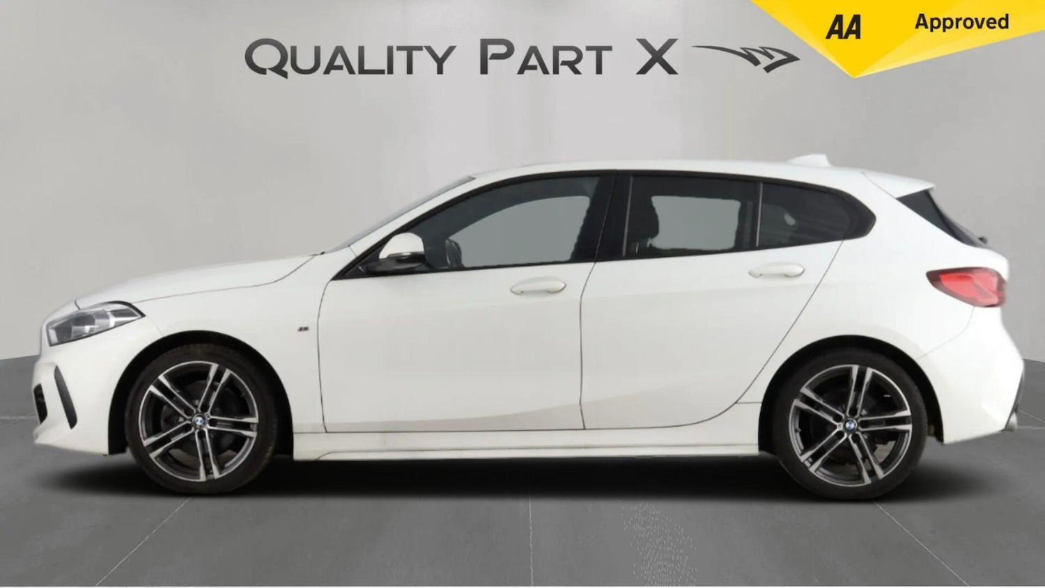 Used BMW 1 Series 2020 for sale - 77376813: Photo 4