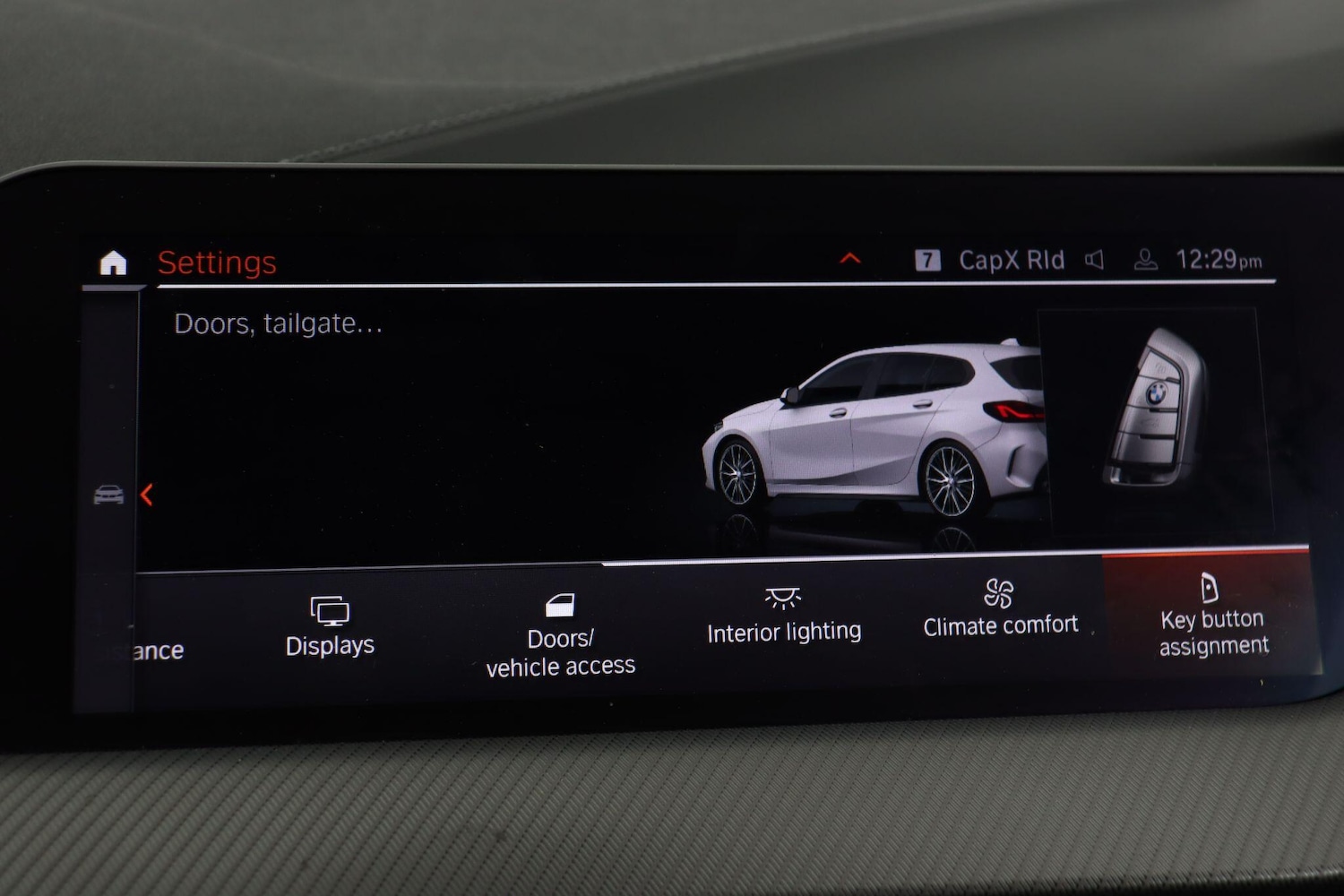 Used BMW 1 Series 2020 for sale - 77376813: Photo 40