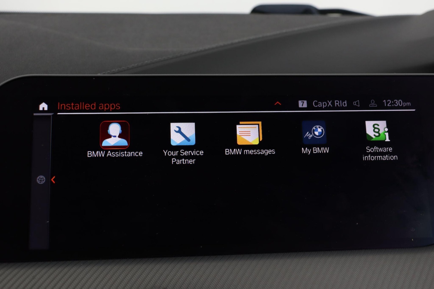 Used BMW 1 Series 2020 for sale - 77376813: Photo 43