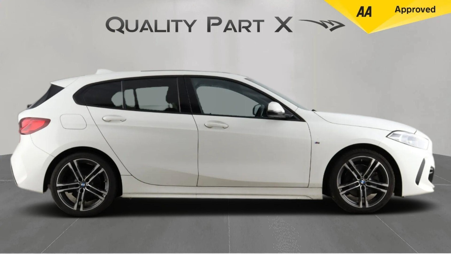 Used BMW 1 Series 2020 for sale - 77376813: Photo 8