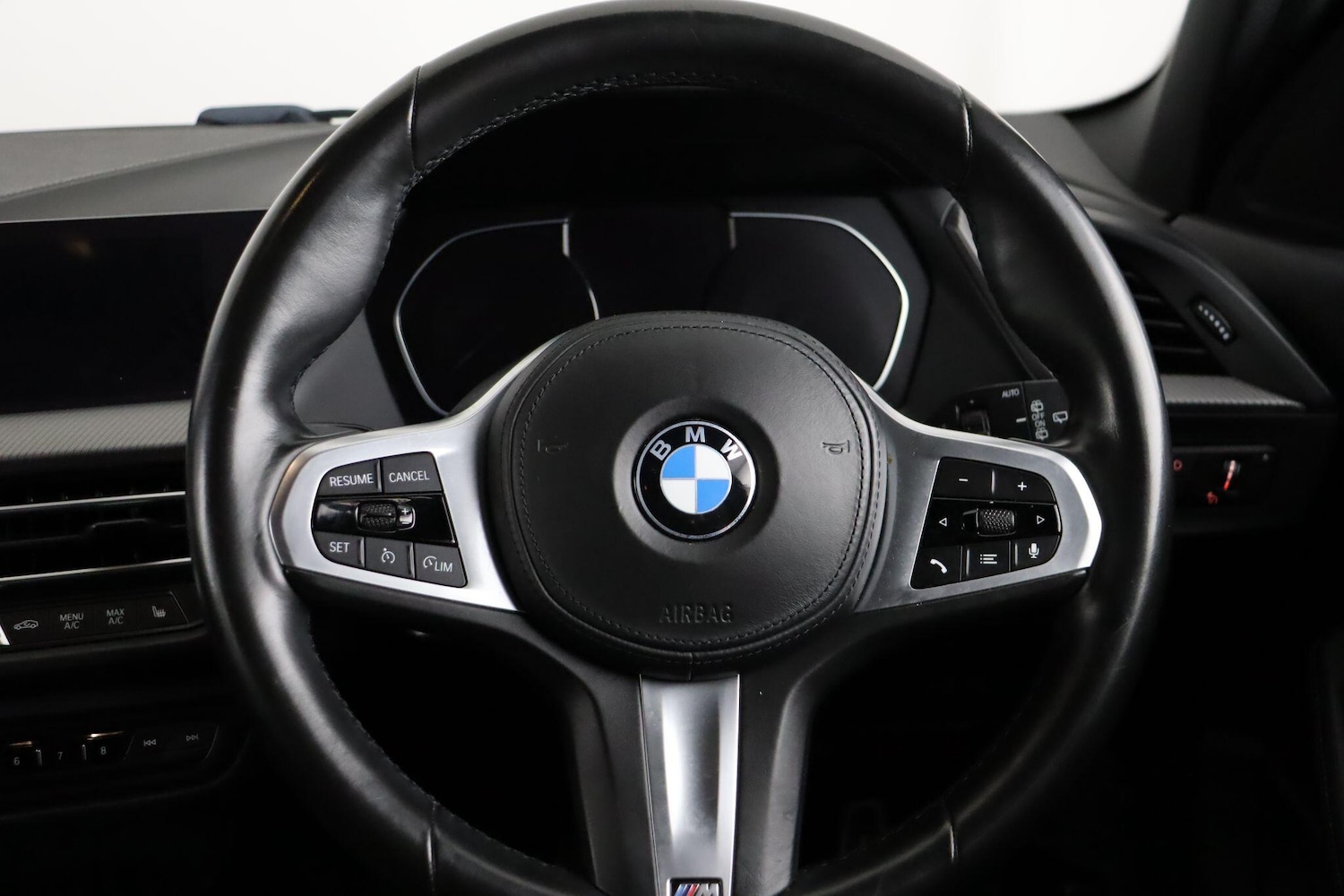 Used BMW 1 Series 2020 for sale - 77376813: Photo 9