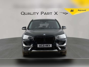 Used BMW X1 2021 for sale - 78258909: Photo