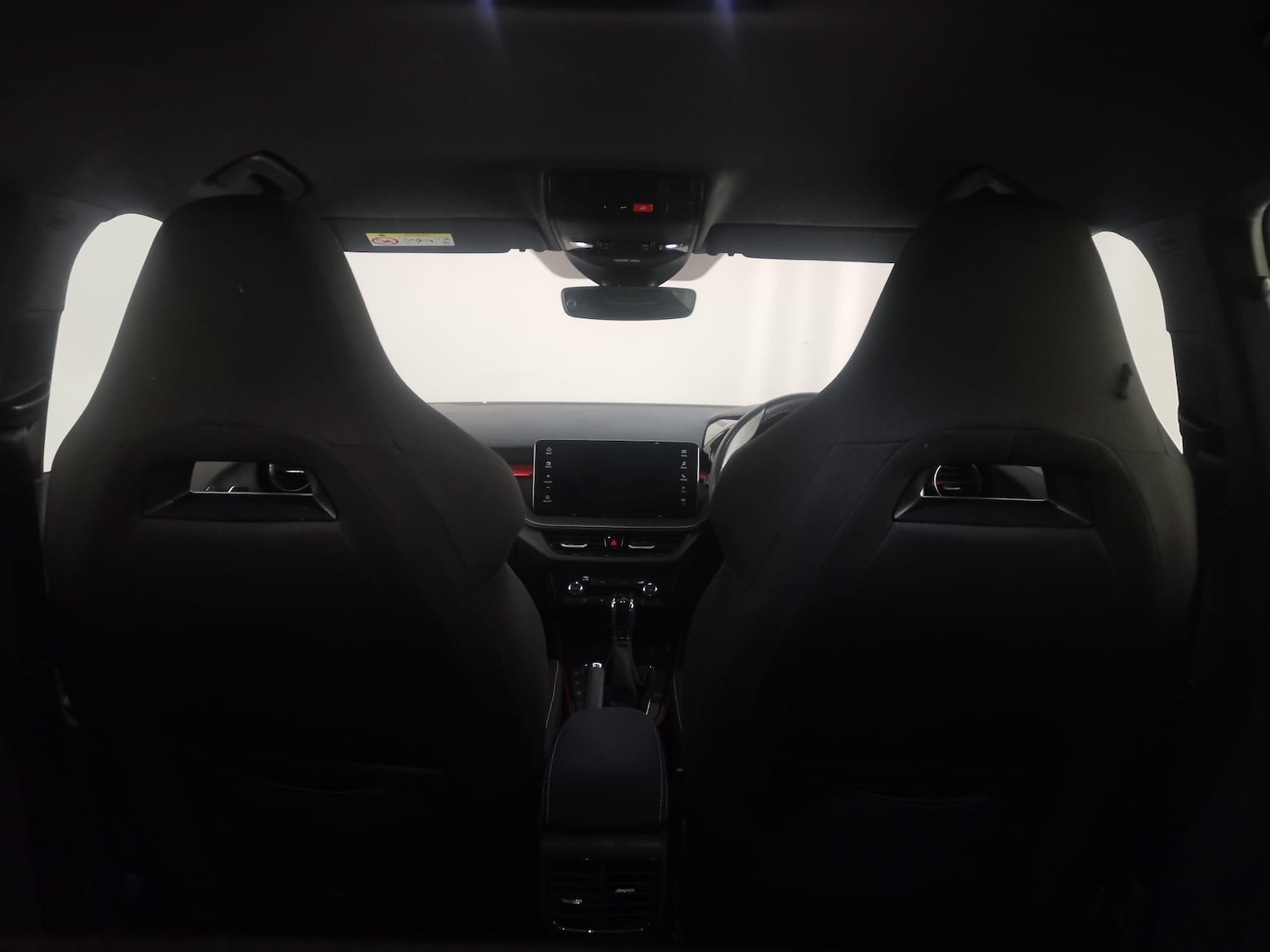 Used Skoda Fabia 2024 for sale - 76361161: Photo 13