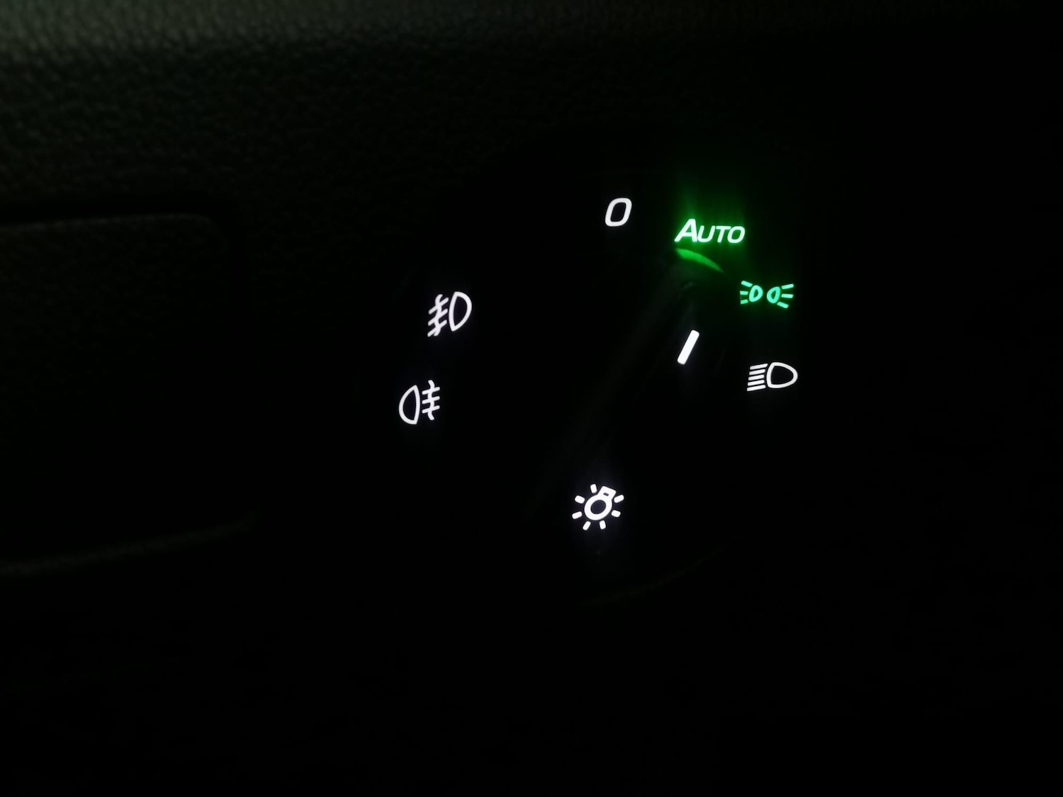 Used Skoda Fabia 2024 for sale - 76361161: Photo 18