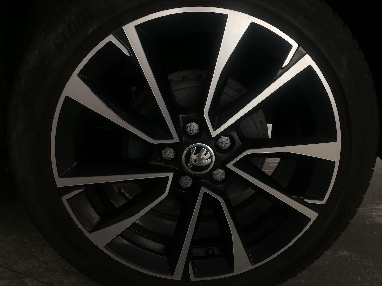 Used Skoda Fabia 2024 for sale - 76361161: Photo 19