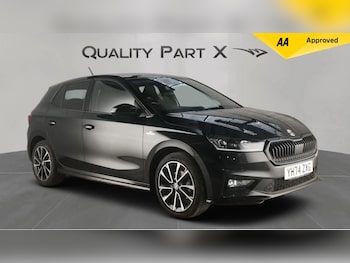 2024 (74) - 1.0 TSI Monte Carlo Edition DSG Euro 6 (s/s) 5dr