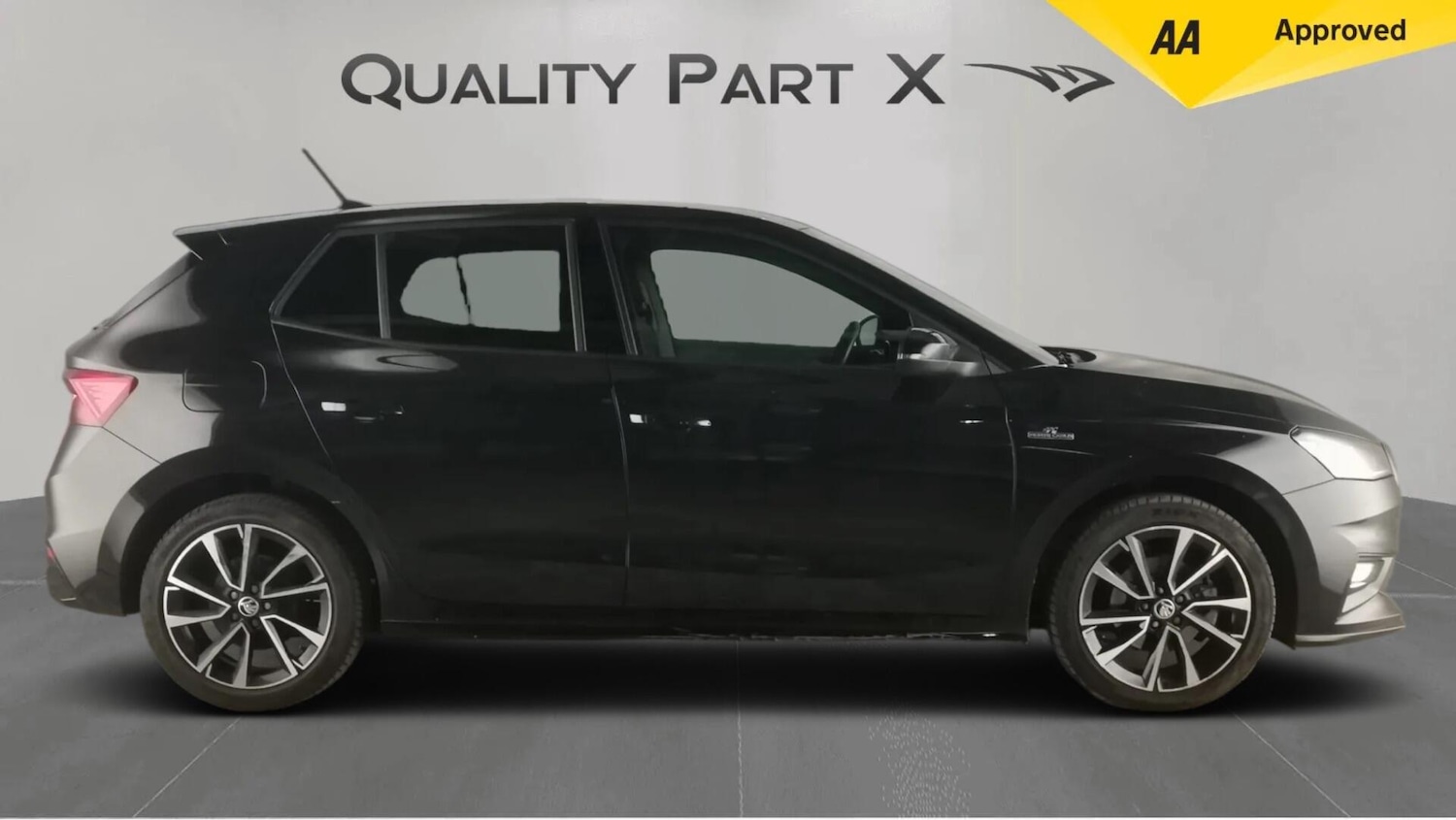Used Skoda Fabia 2024 for sale - 76361161: Photo 2