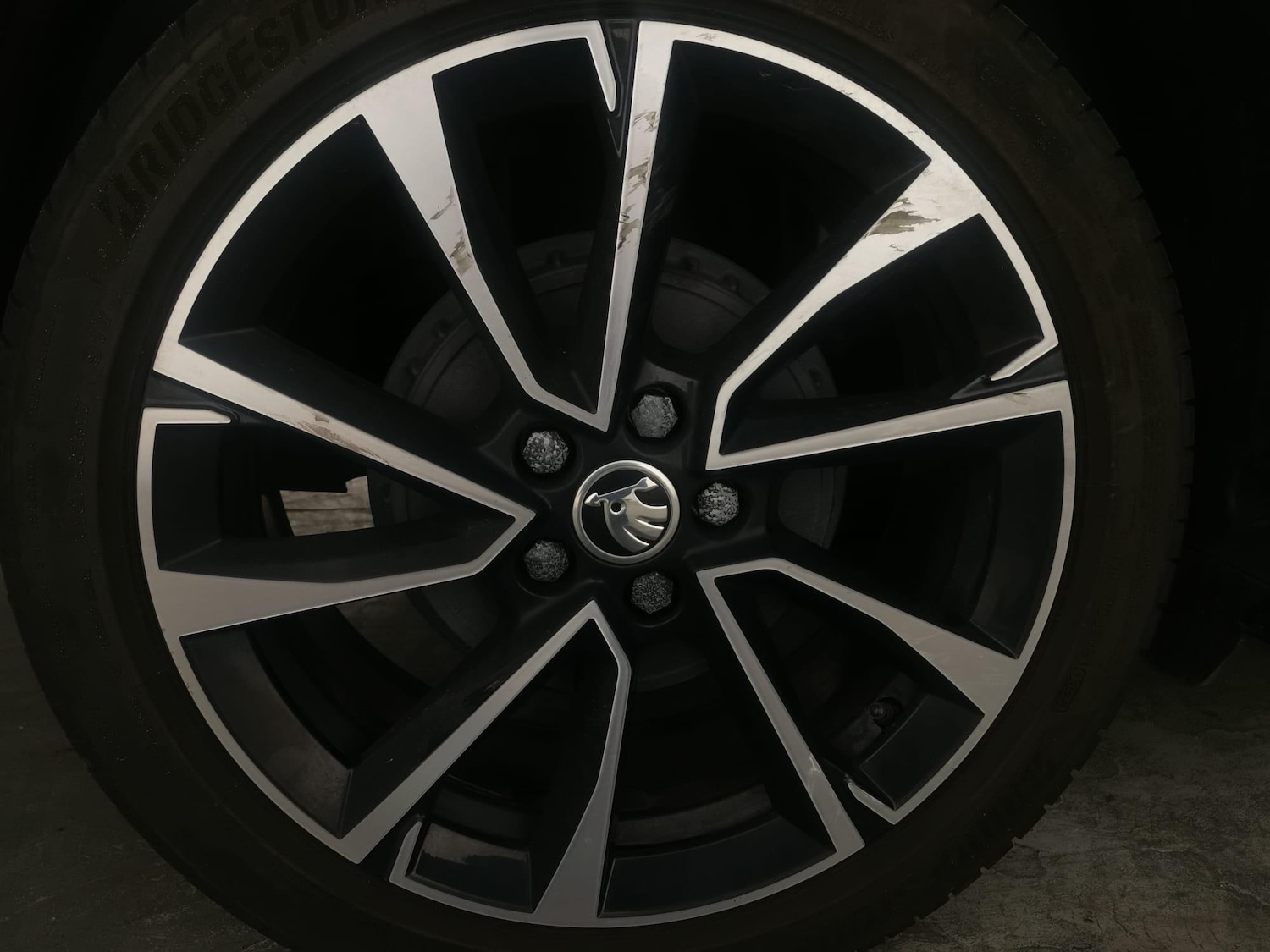 Used Skoda Fabia 2024 for sale - 76361161: Photo 20