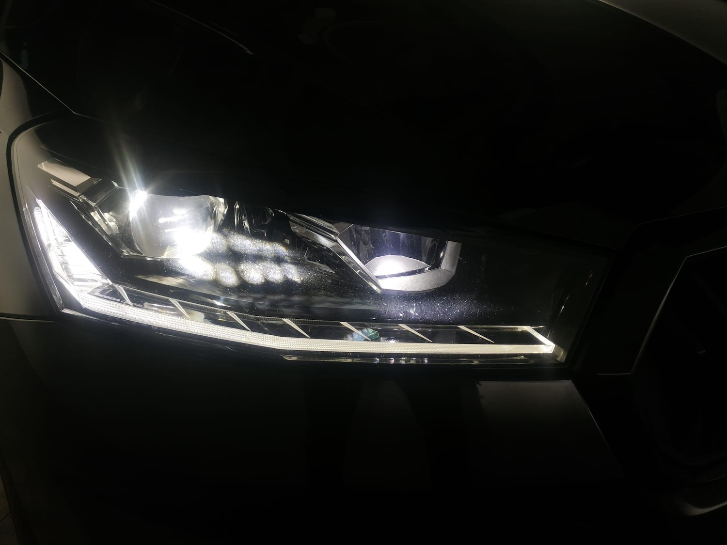 Used Skoda Fabia 2024 for sale - 76361161: Photo 21