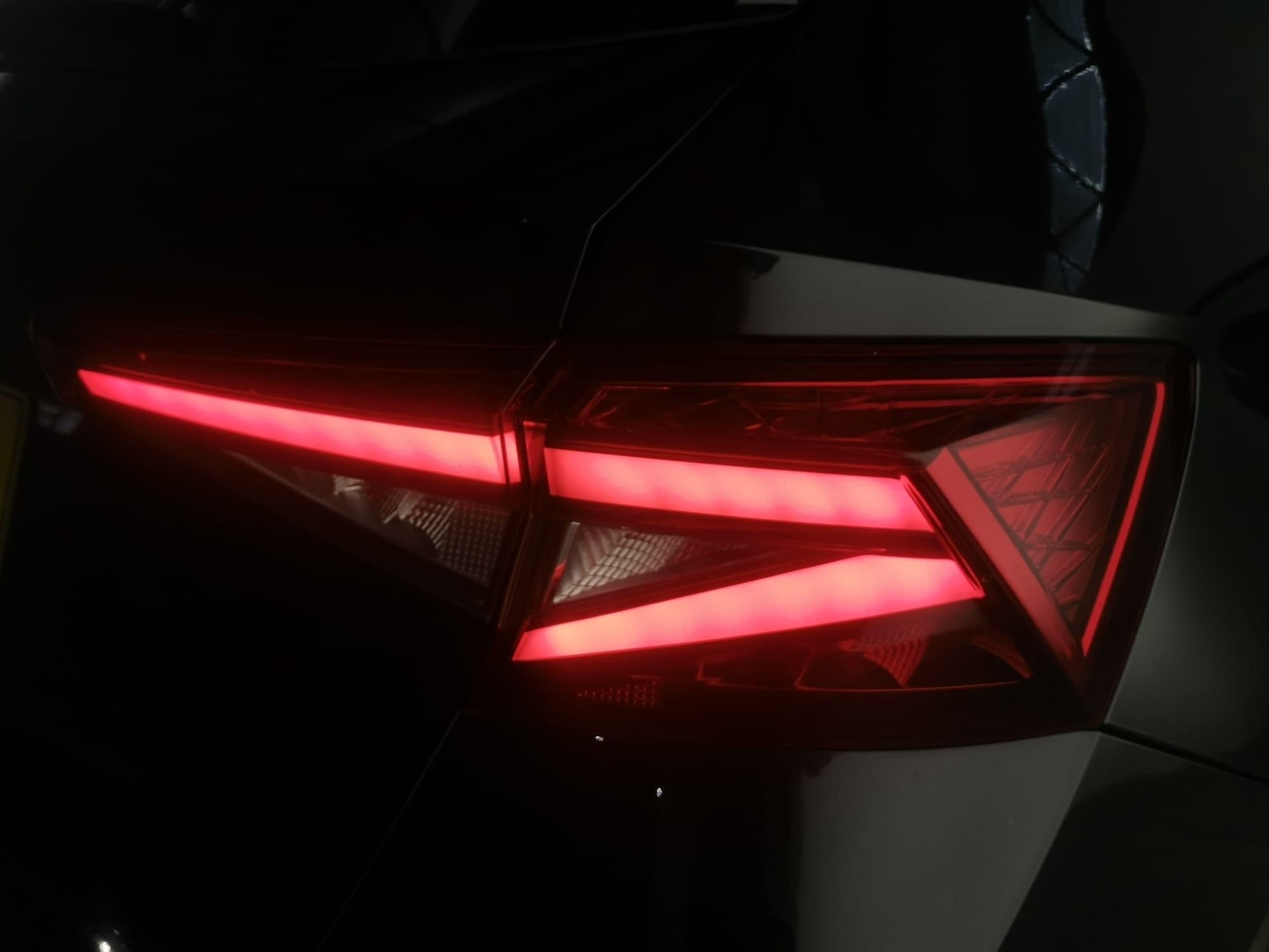 Used Skoda Fabia 2024 for sale - 76361161: Photo 22