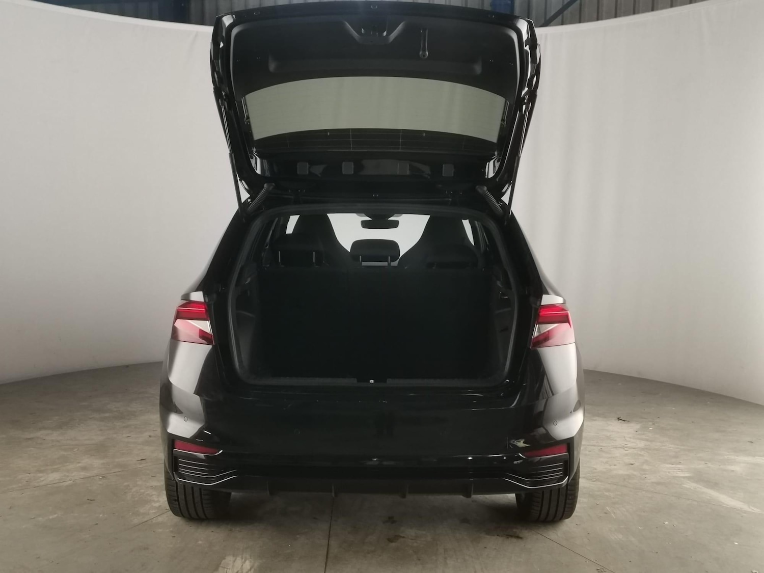 Used Skoda Fabia 2024 for sale - 76361161: Photo 23