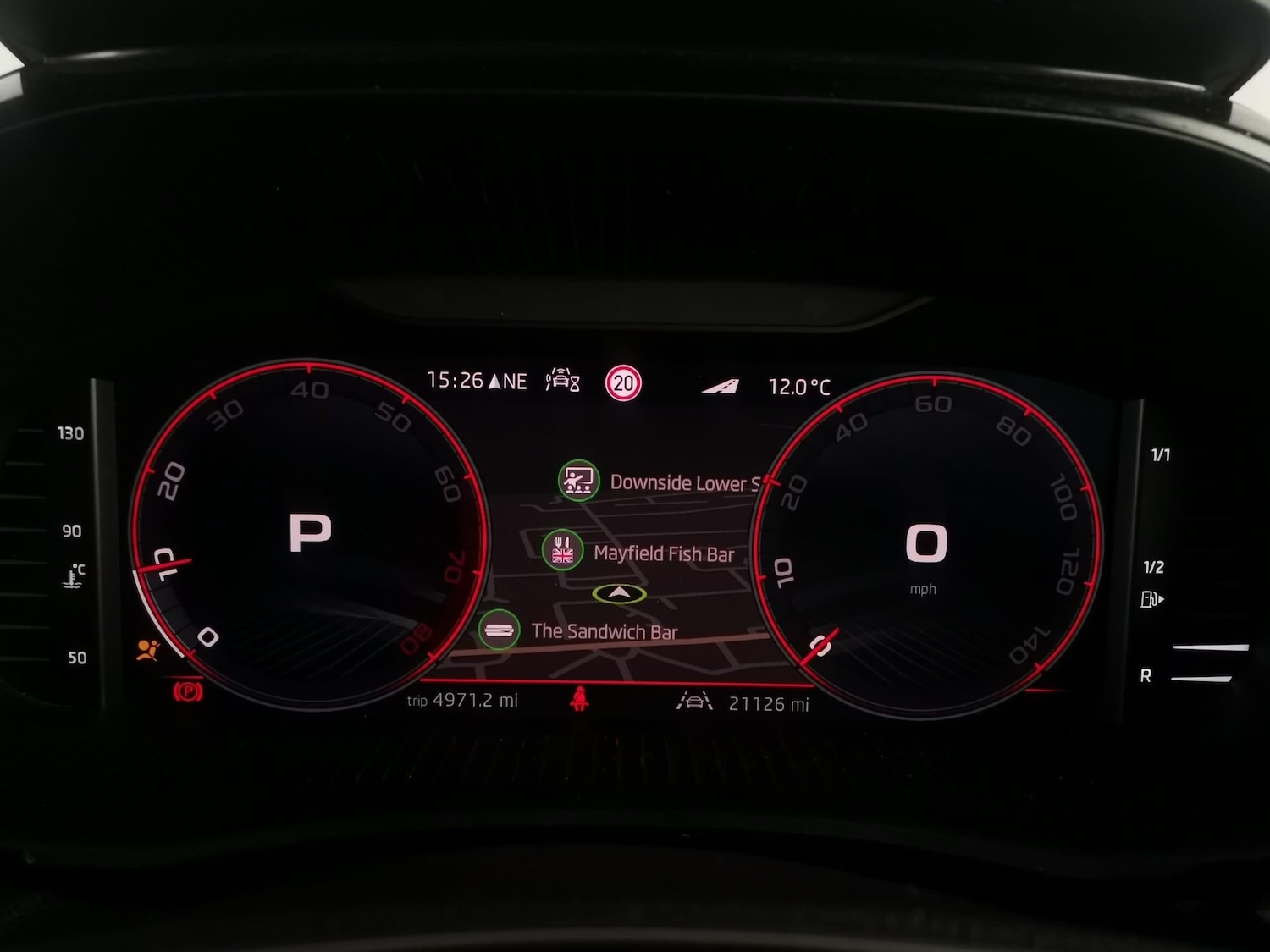 Used Skoda Fabia 2024 for sale - 76361161: Photo 24