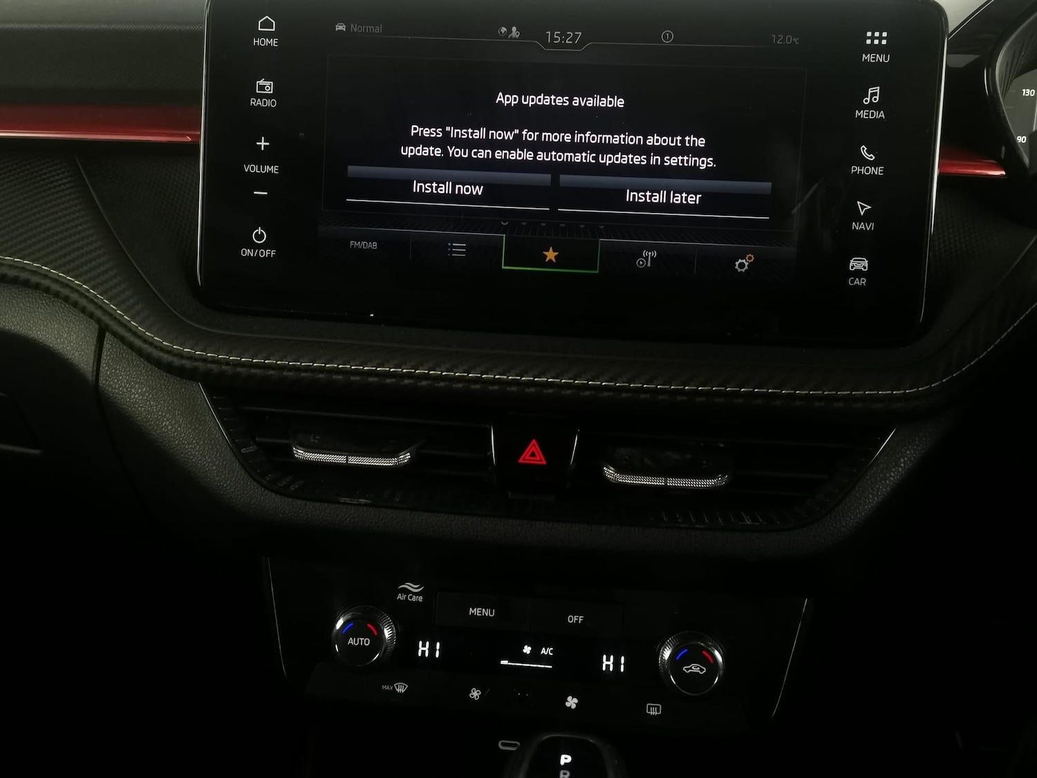 Used Skoda Fabia 2024 for sale - 76361161: Photo 25