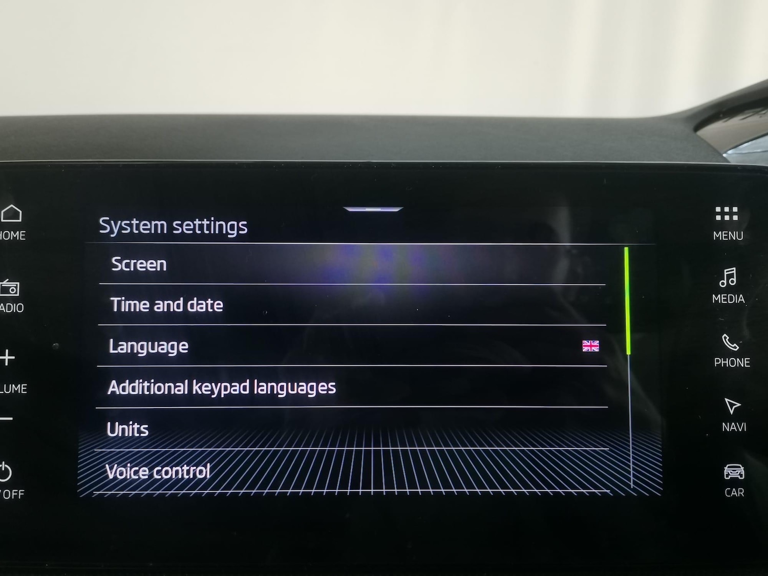 Used Skoda Fabia 2024 for sale - 76361161: Photo 26