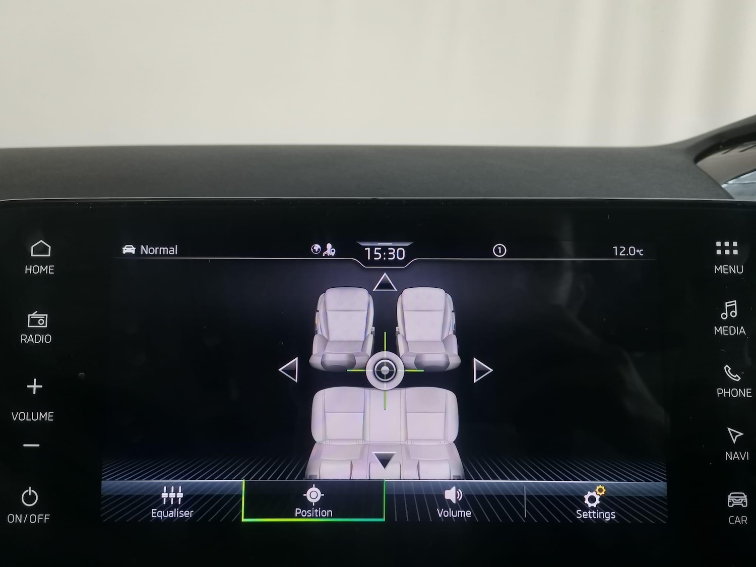 Used Skoda Fabia 2024 for sale - 76361161: Photo 27