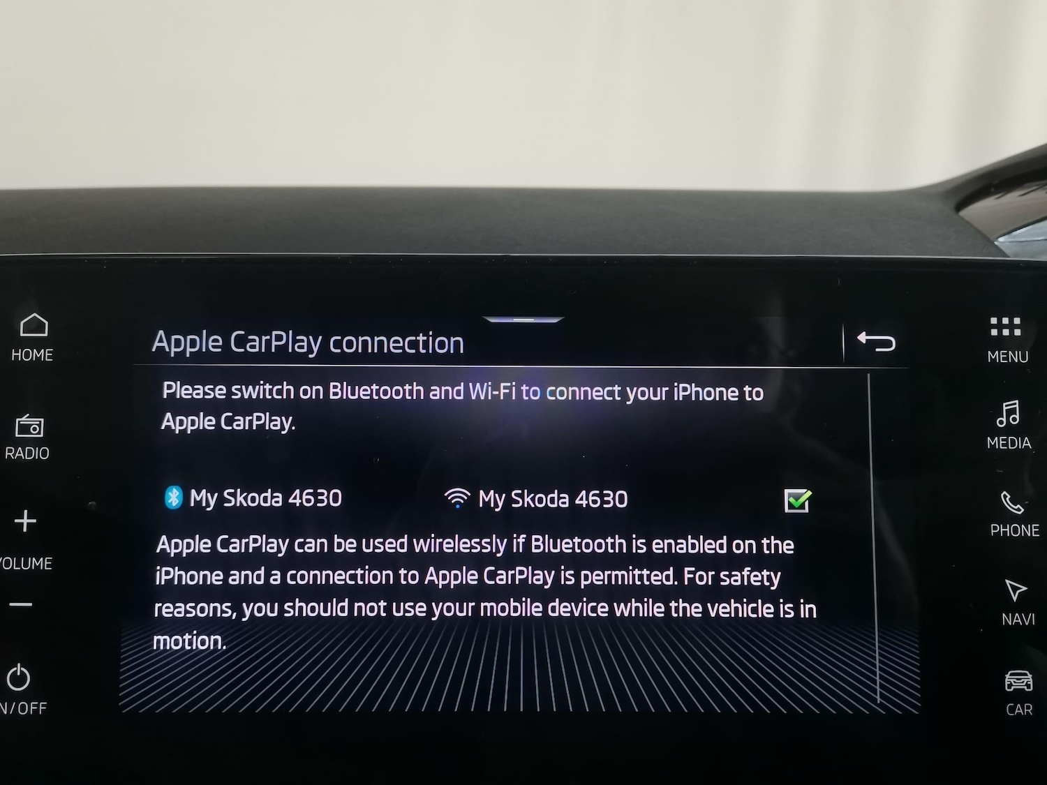 Used Skoda Fabia 2024 for sale - 76361161: Photo 33