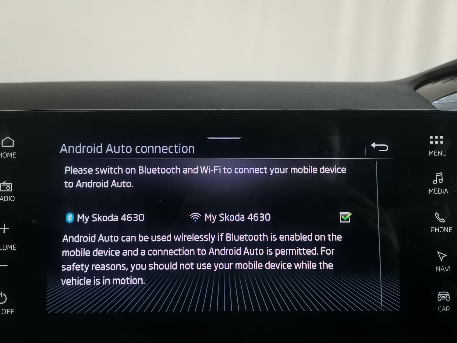 Used Skoda Fabia 2024 for sale - 76361161: Photo 34