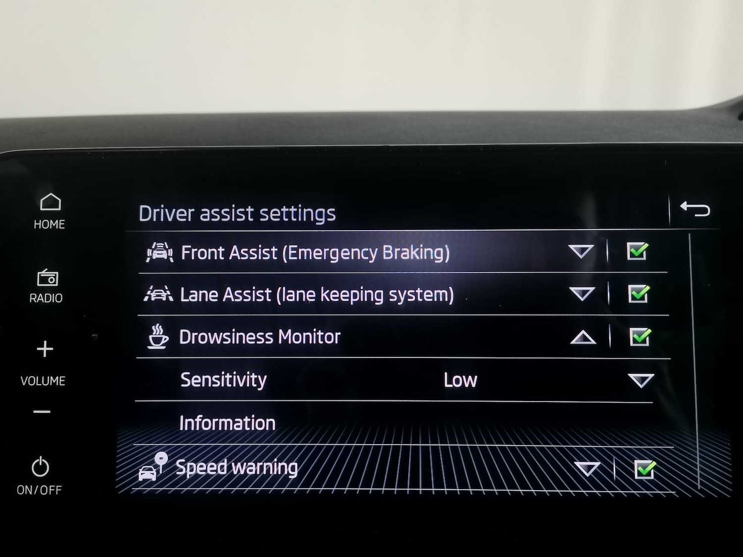 Used Skoda Fabia 2024 for sale - 76361161: Photo 35