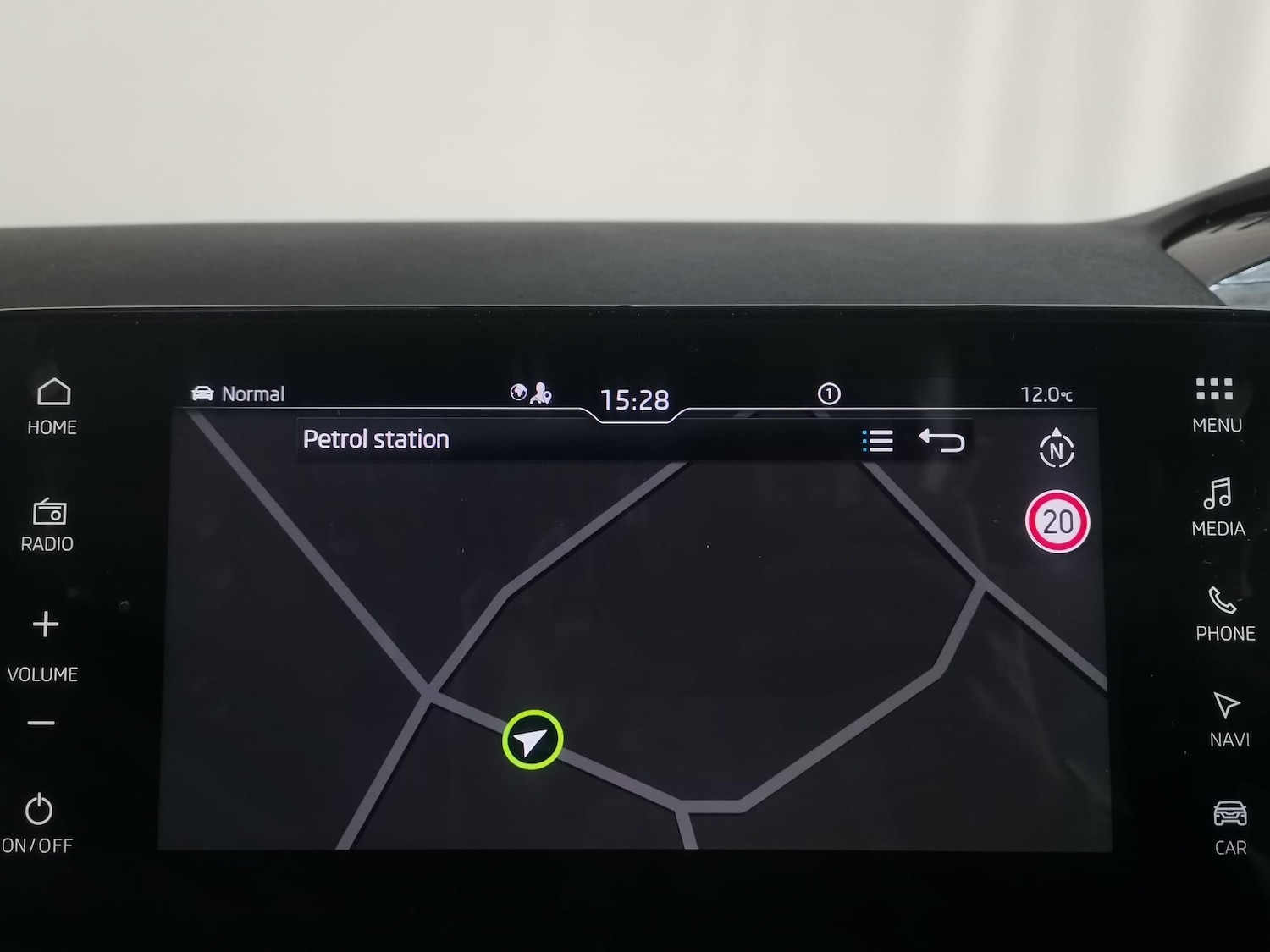 Used Skoda Fabia 2024 for sale - 76361161: Photo 36