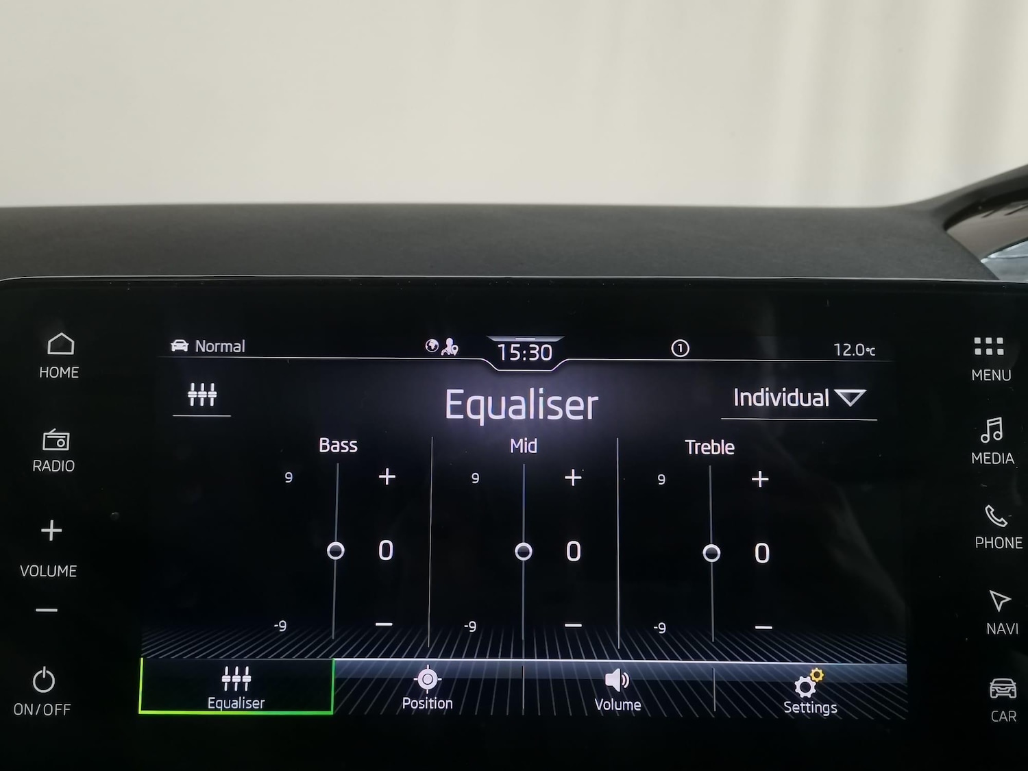 Used Skoda Fabia 2024 for sale - 76361161: Photo 37