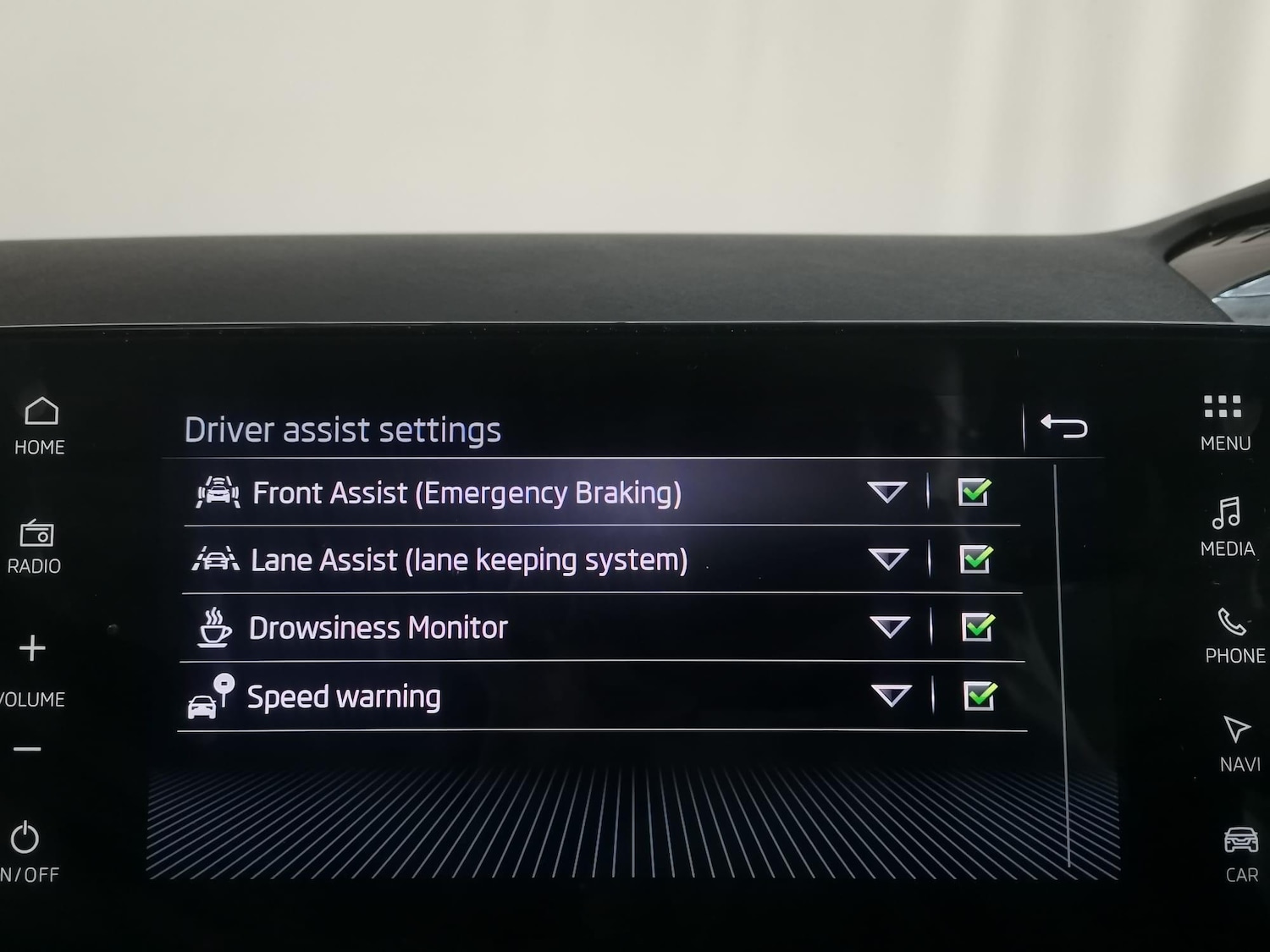 Used Skoda Fabia 2024 for sale - 76361161: Photo 38