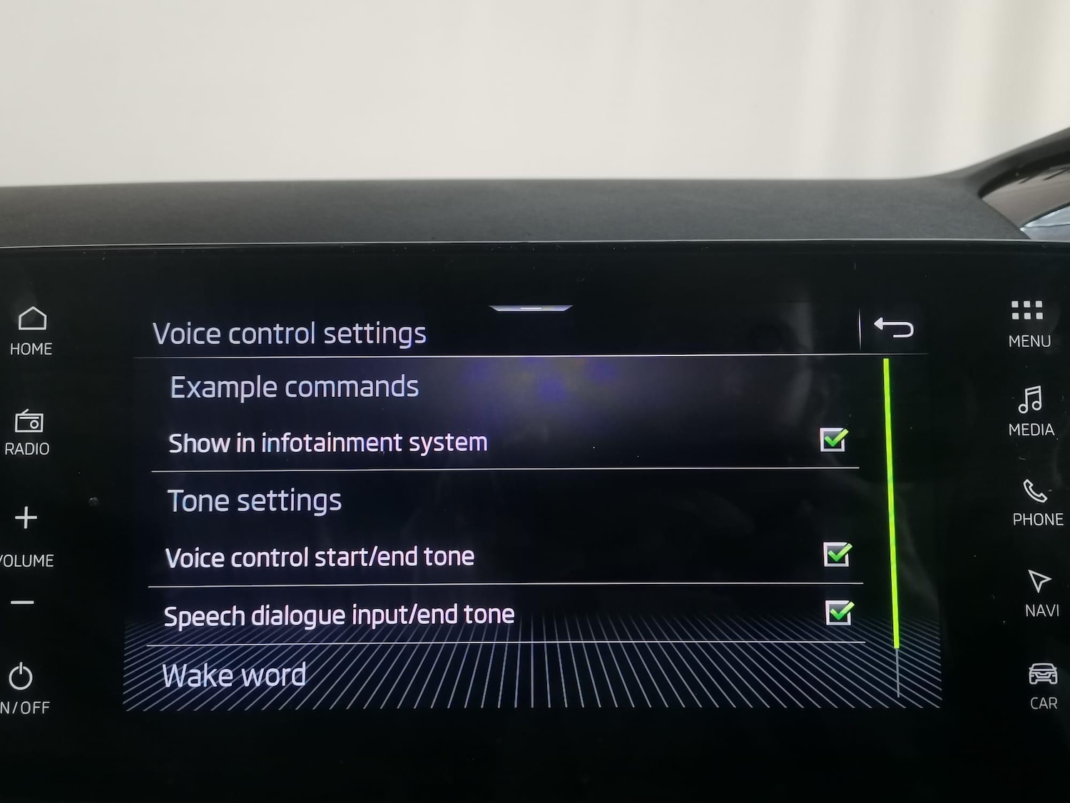 Used Skoda Fabia 2024 for sale - 76361161: Photo 39