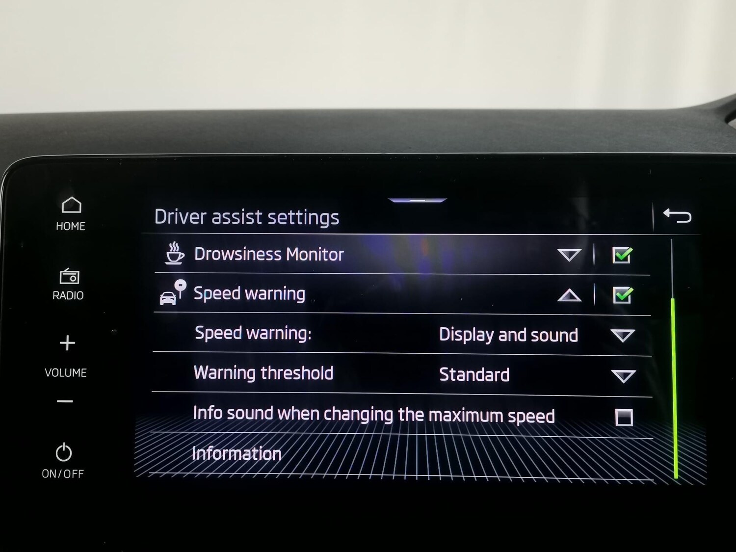 Used Skoda Fabia 2024 for sale - 76361161: Photo 40