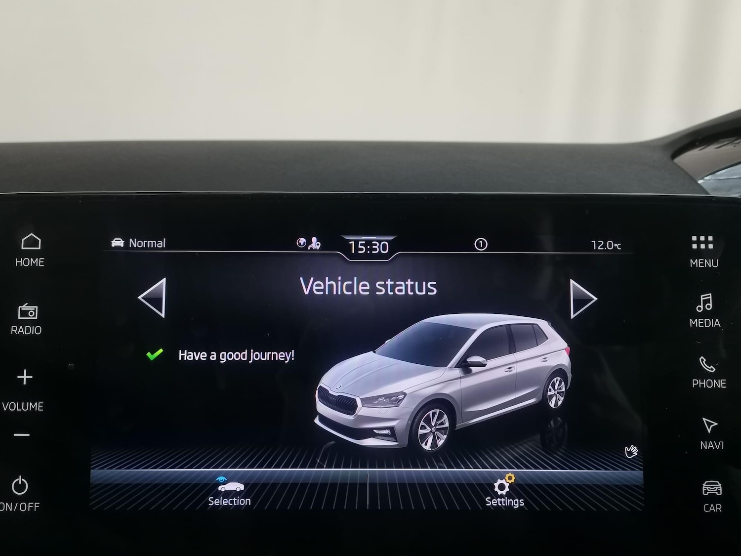 Used Skoda Fabia 2024 for sale - 76361161: Photo 41