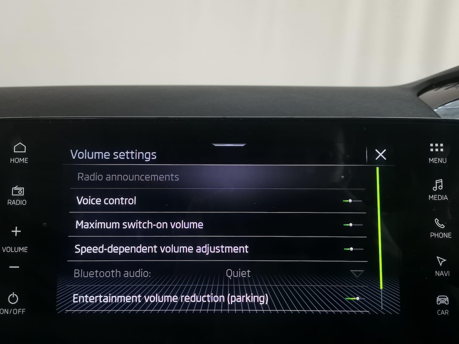 Used Skoda Fabia 2024 for sale - 76361161: Photo 42