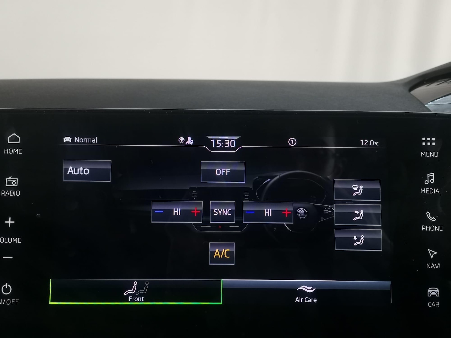 Used Skoda Fabia 2024 for sale - 76361161: Photo 44