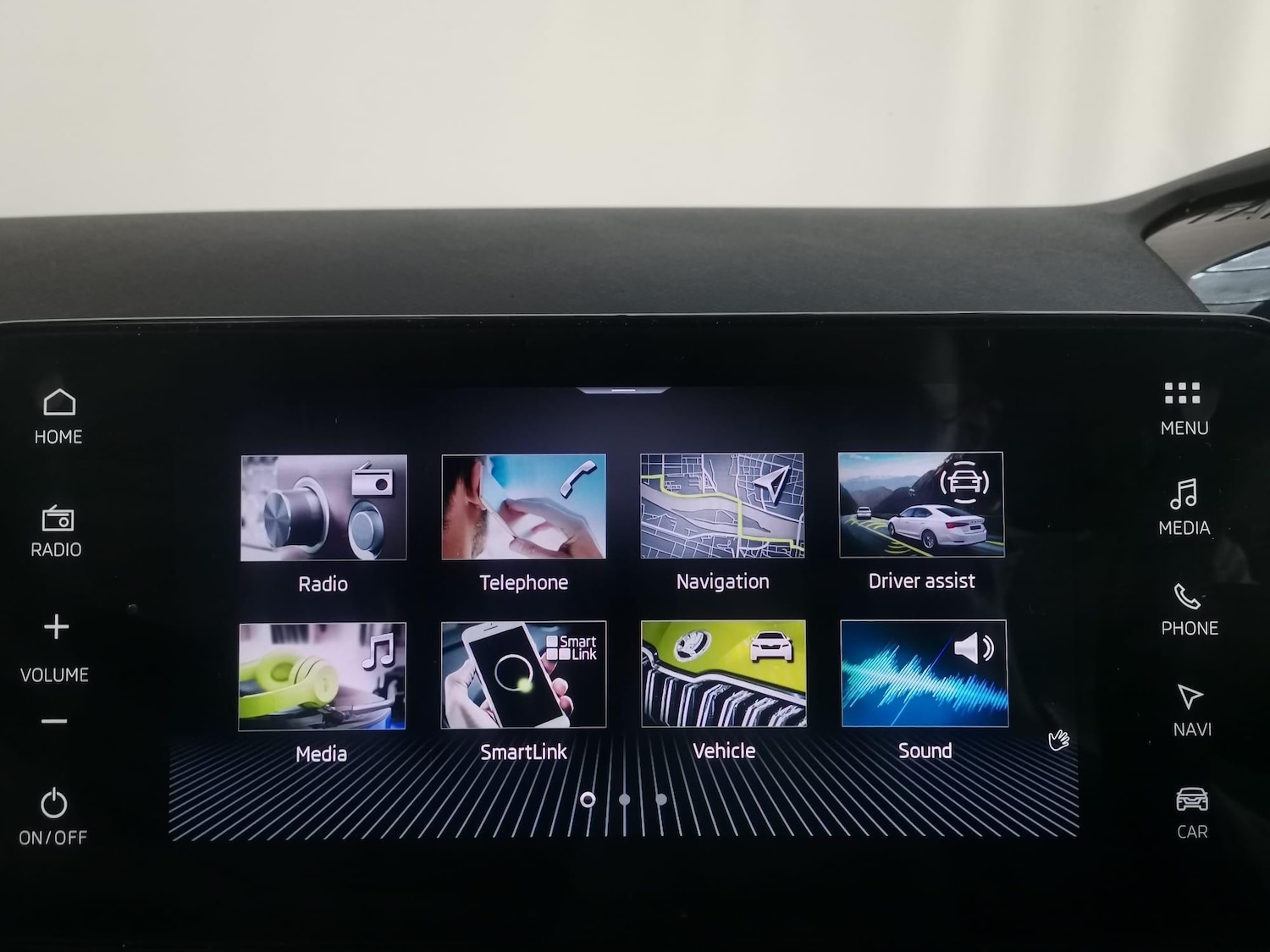 Used Skoda Fabia 2024 for sale - 76361161: Photo 46