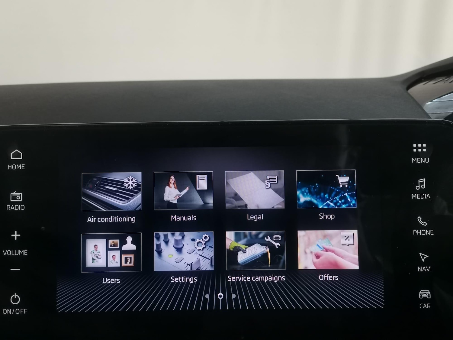 Used Skoda Fabia 2024 for sale - 76361161: Photo 47