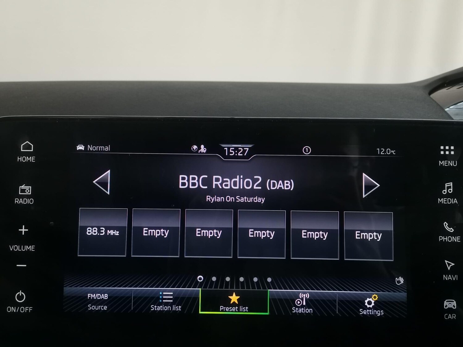 Used Skoda Fabia 2024 for sale - 76361161: Photo 49