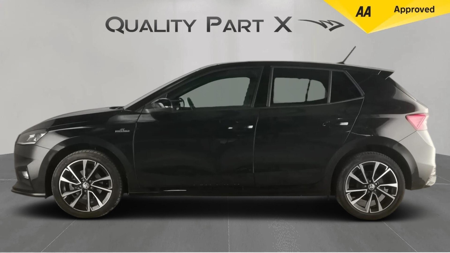 Used Skoda Fabia 2024 for sale - 76361161: Photo 5