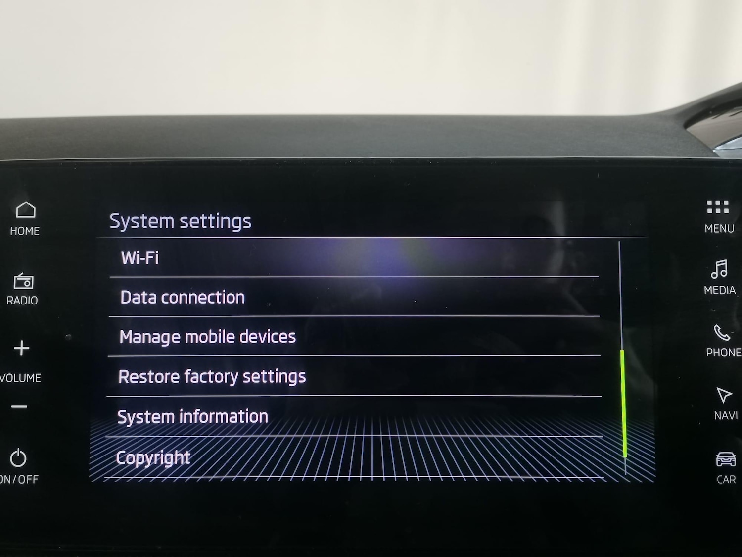 Used Skoda Fabia 2024 for sale - 76361161: Photo 52