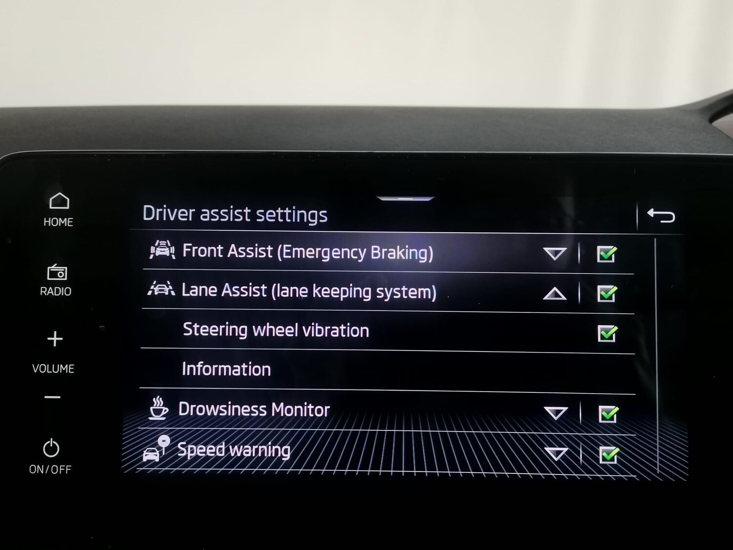 Used Skoda Fabia 2024 for sale - 76361161: Photo 53