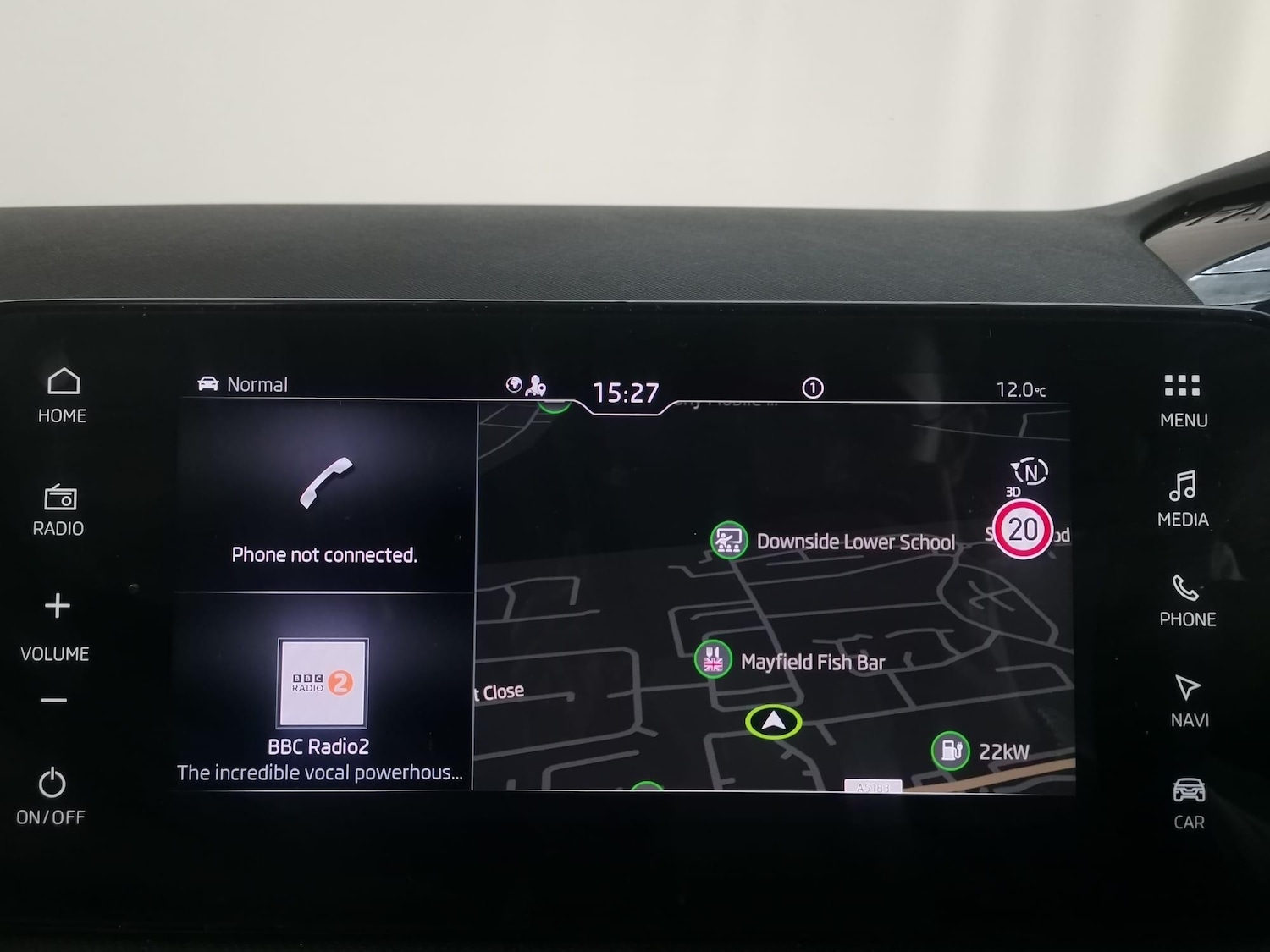 Used Skoda Fabia 2024 for sale - 76361161: Photo 54