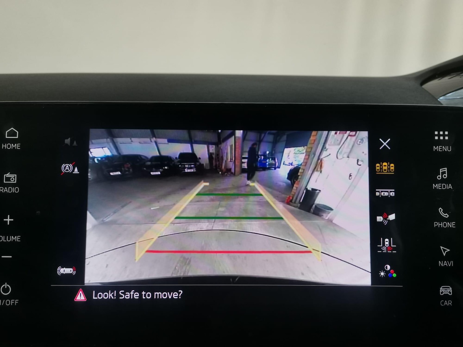 Used Skoda Fabia 2024 for sale - 76361161: Photo 56