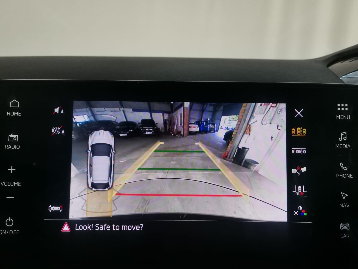 Used Skoda Fabia 2024 for sale - 76361161: Photo 57