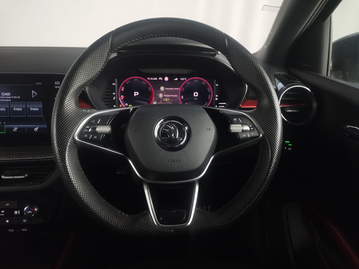 Used Skoda Fabia 2024 for sale - 76361161: Photo 7