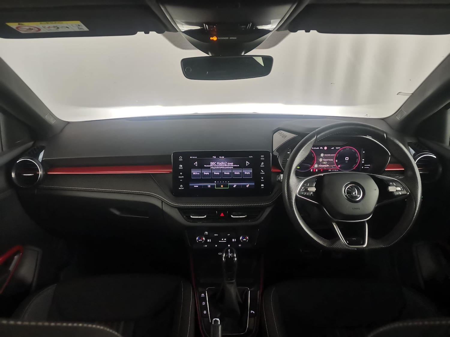 Used Skoda Fabia 2024 for sale - 76361161: Photo 8