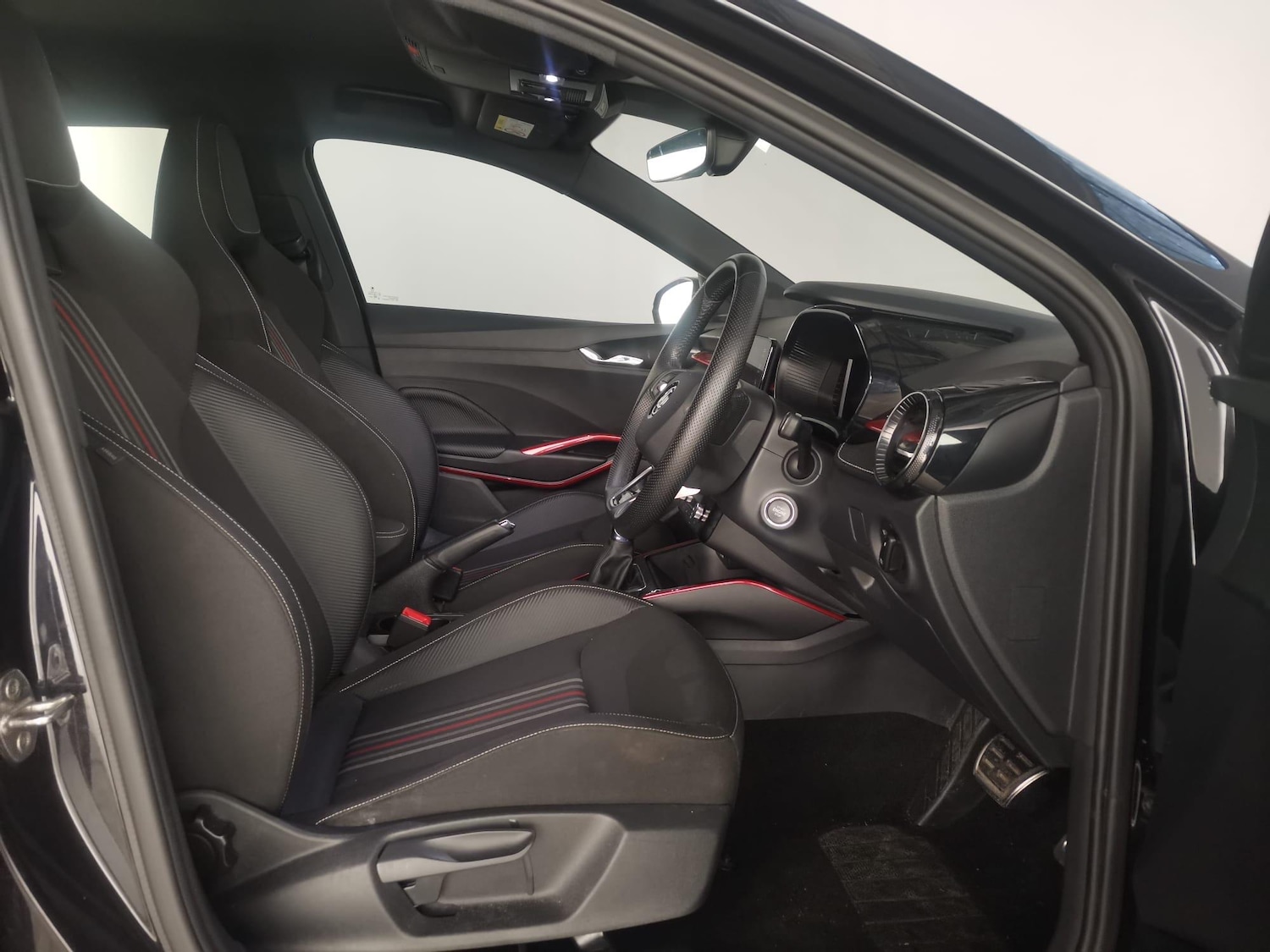 Used Skoda Fabia 2024 for sale - 76361161: Photo 9